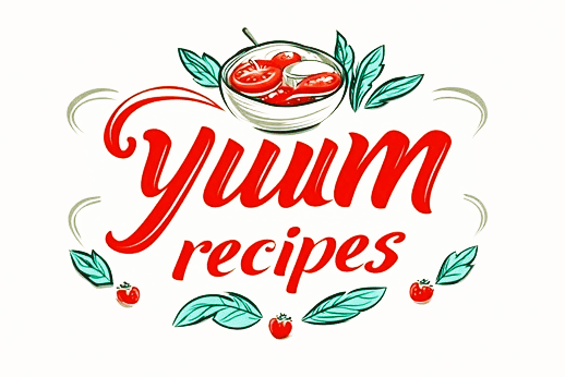 Yuum RECIPES