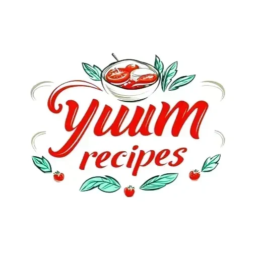 Yuum RECIPES