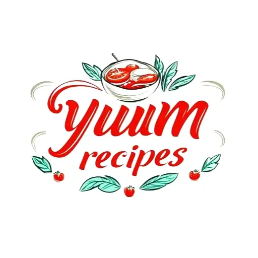 Yuum RECIPES