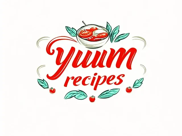 Yuum RECIPES