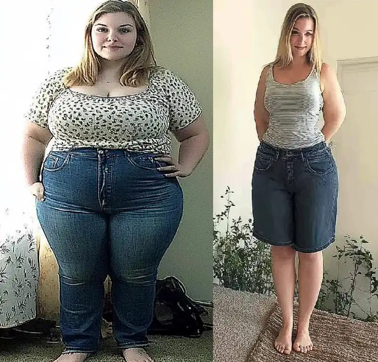 What is the Pink Salt Trick Recipe? Lose 20 Pounds in 3 Weeks 2 Women after using a Pink salt trick recipe