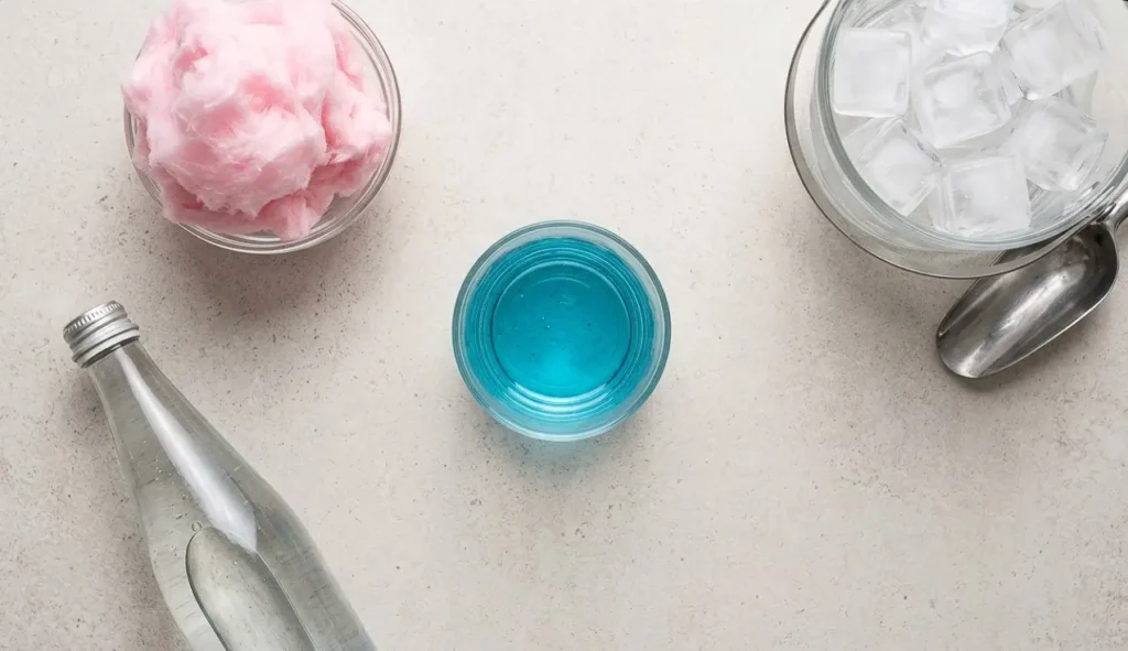 Cotton Candy Loaded Water Restock: Everything You Need to Know 4 DIY cotton candy loaded water step-by-step tutorial