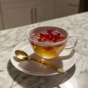 Dr Gupta Gelatin Recipe: Simple 3 Ingredient Trick 3 Dr Gupta Gelatin Recipe: Simple 3 Ingredient Trick