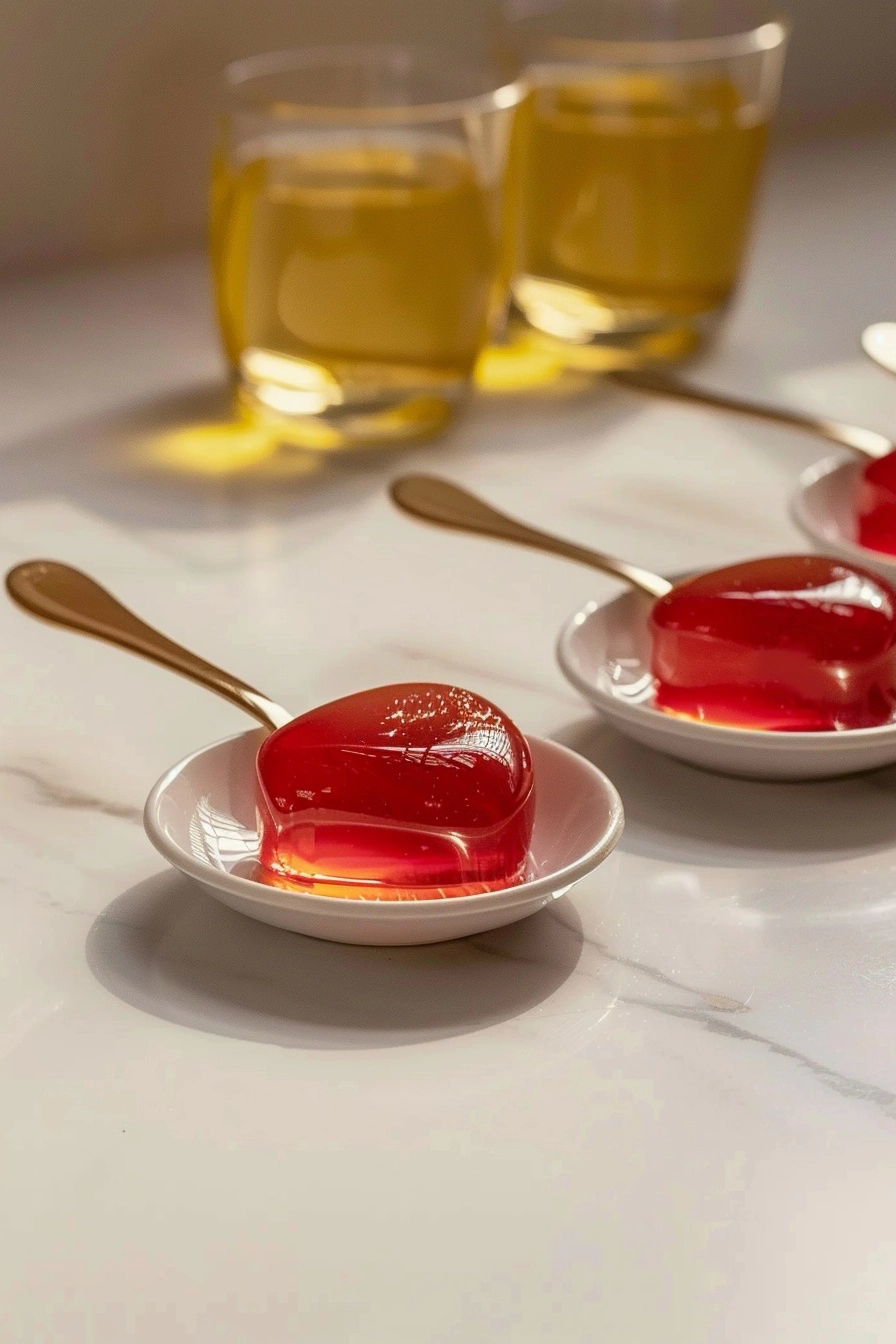 Dr Gupta Gelatin Recipe: Simple 3 Ingredient Trick 2 image 1782072697520