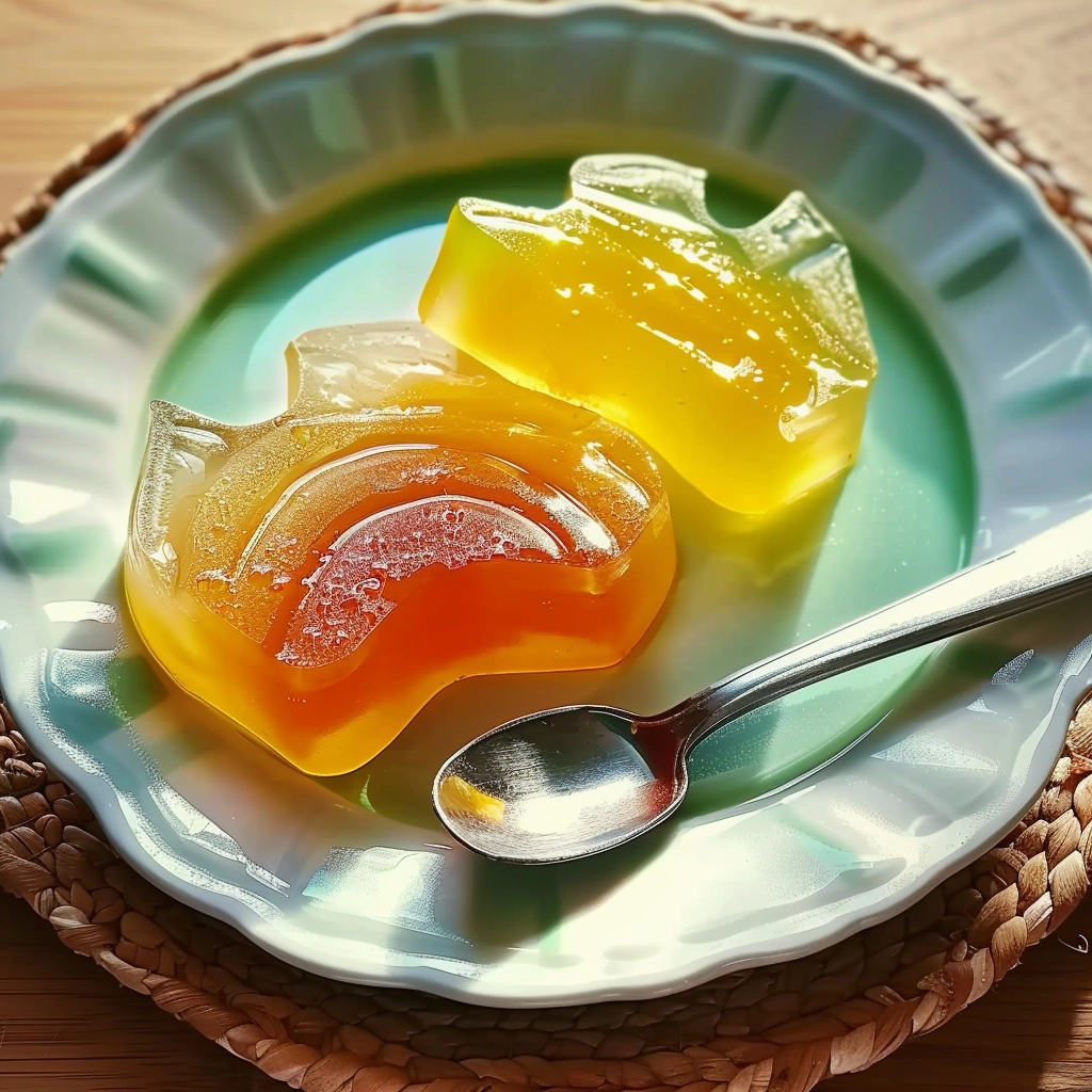 Gelatin Horse Trick Recipe: The Ultimate Wellness Drink