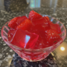 Ice water gelatine trick recipe for perfect results