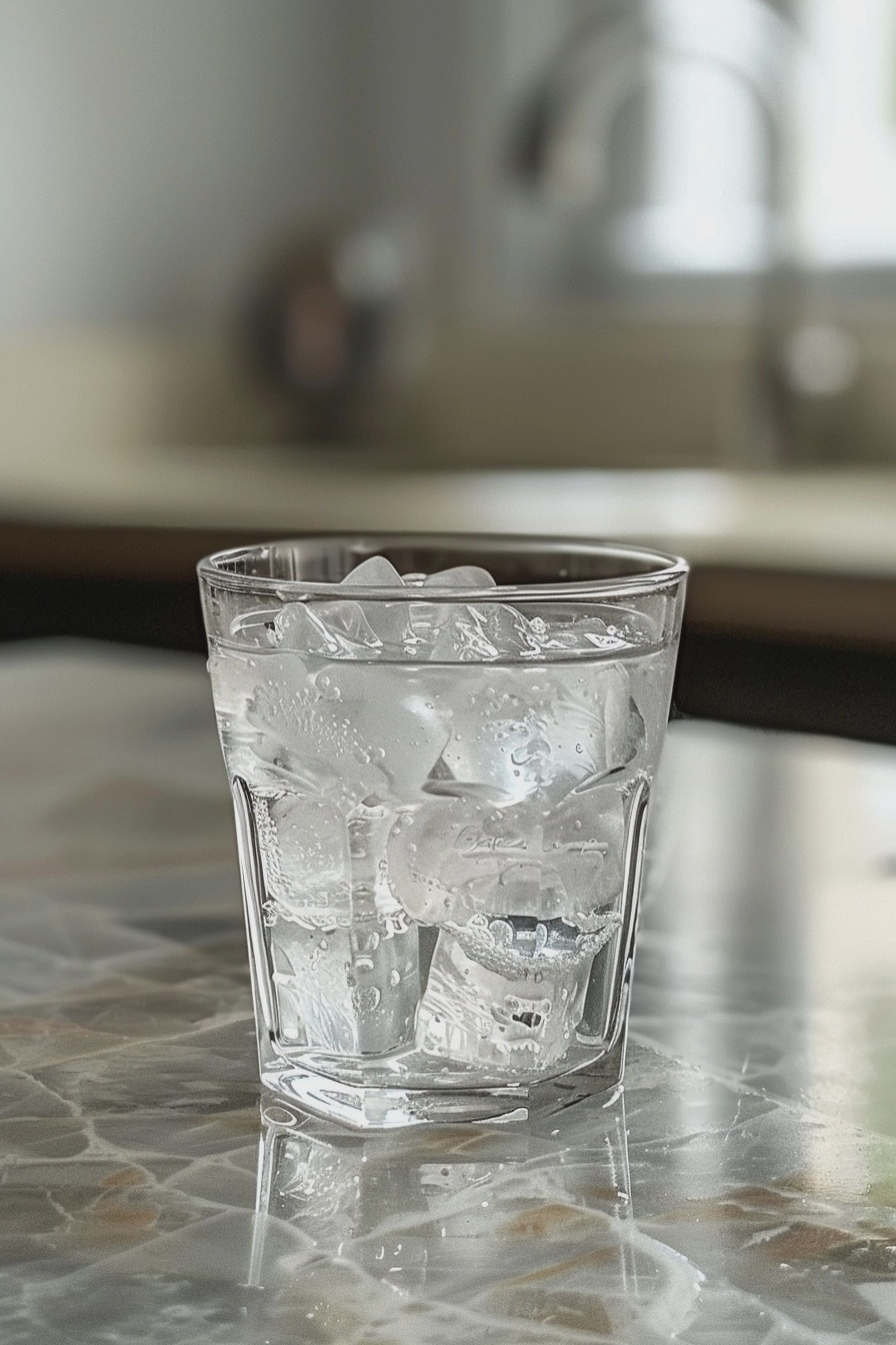 Ice water gelatine trick recipe for perfect results 2 image 1783297591925