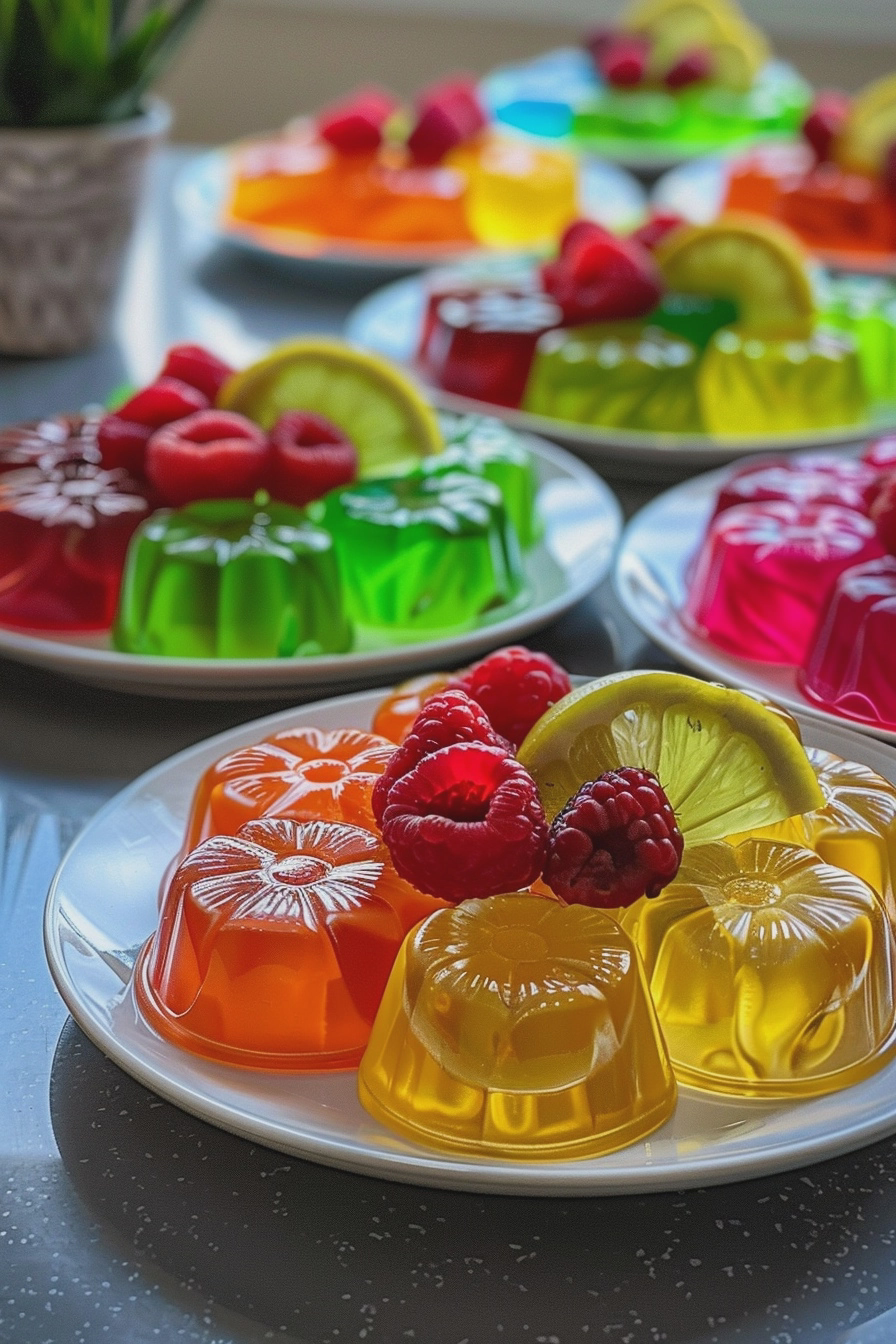 Gluten free gelatine dessert recipes for elegant treats 2 image 1783302363406