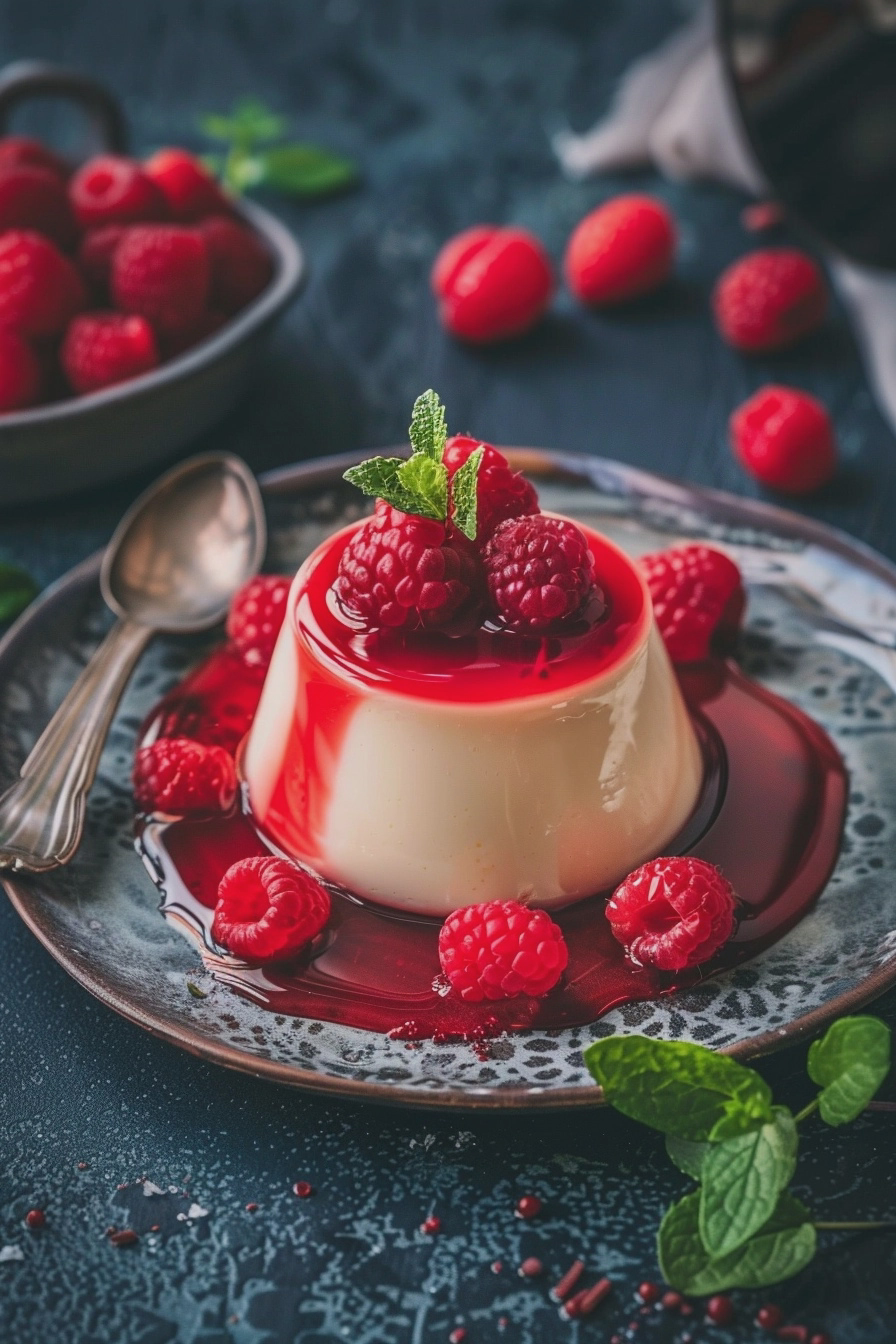Gluten free gelatine dessert recipes for elegant treats 3 image 1783302365911