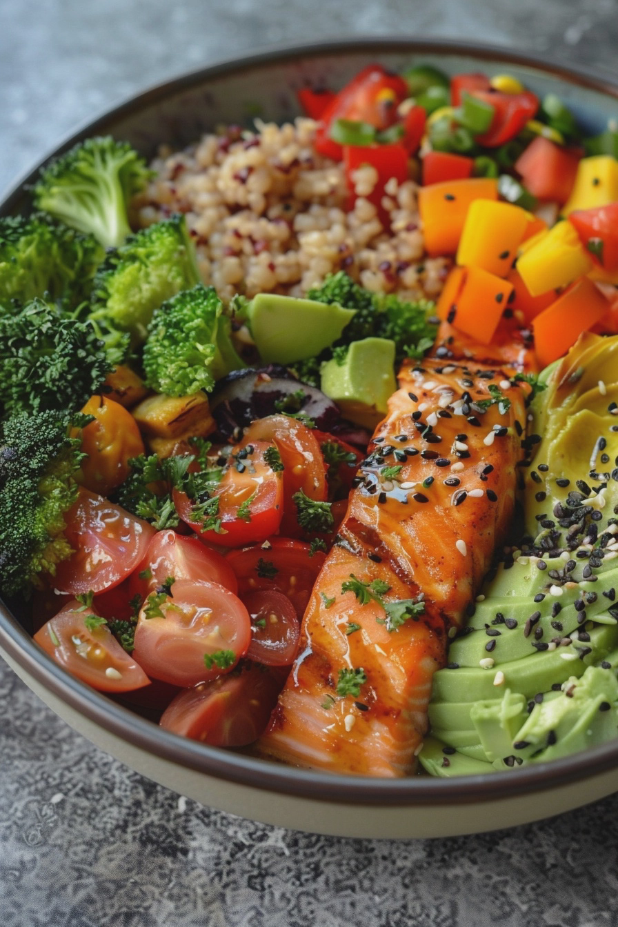Retatrutide Weight Loss Recipes for Healthy Living 3 image 1783377205535