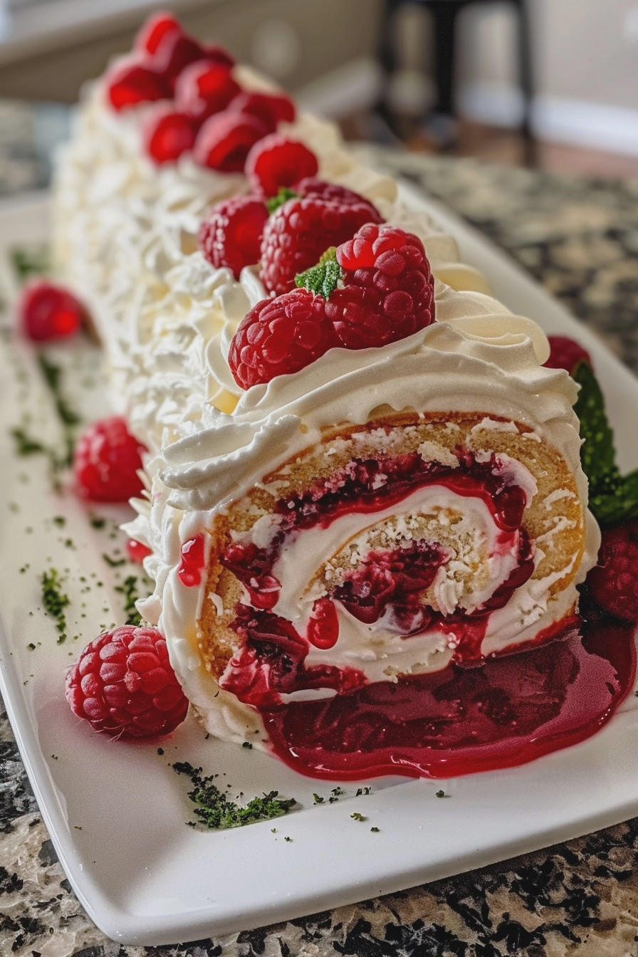 Jelly Roll Weight Loss Recipe for Healthy Living 1 image 1783719272787