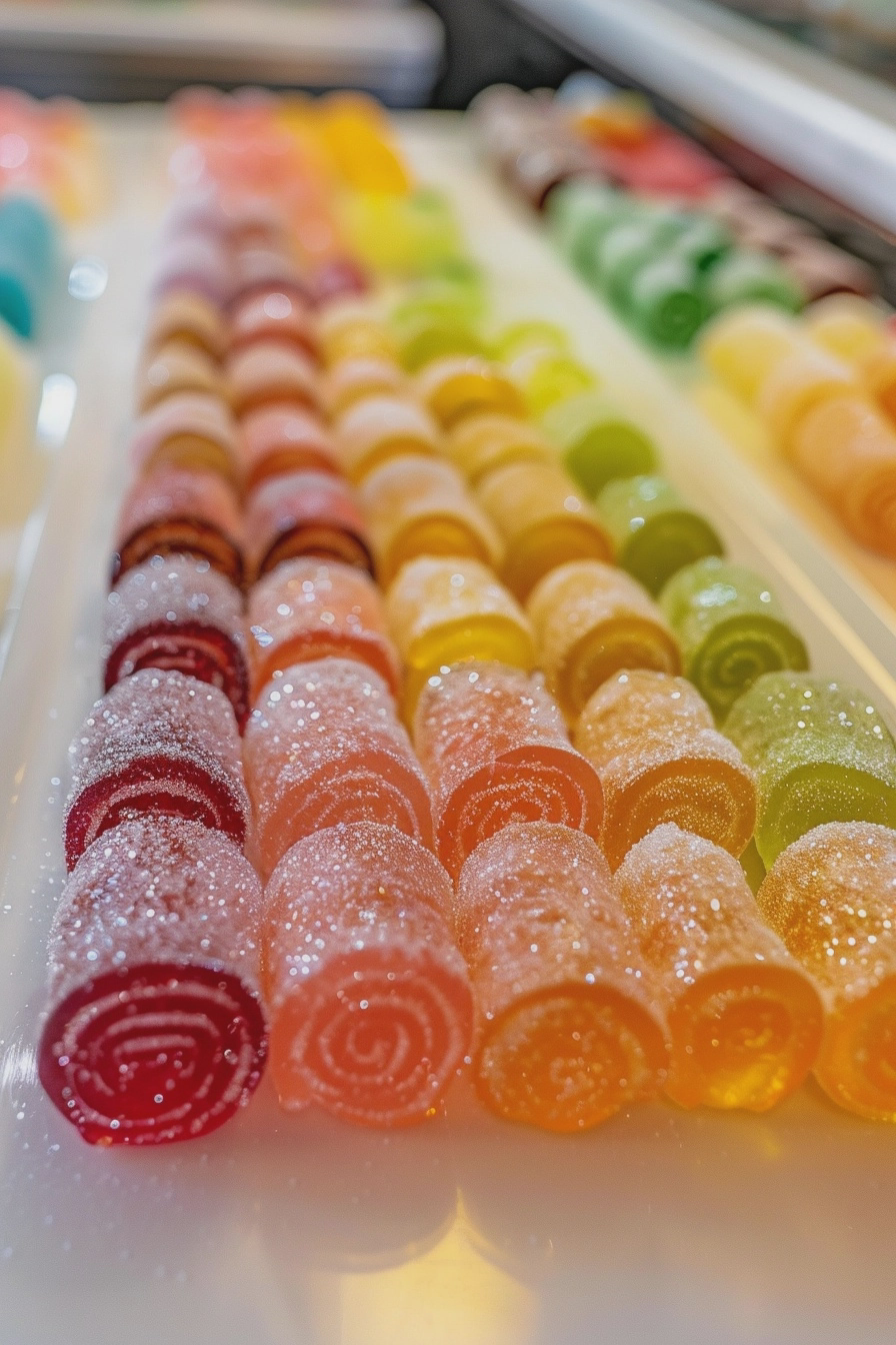 Jelly Roll Weight Loss Recipe for Healthy Living 2 image 1783719275914